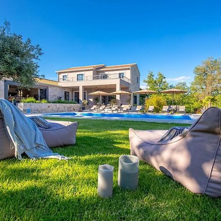 Villa Nautilus Rapavel Luaran gambar