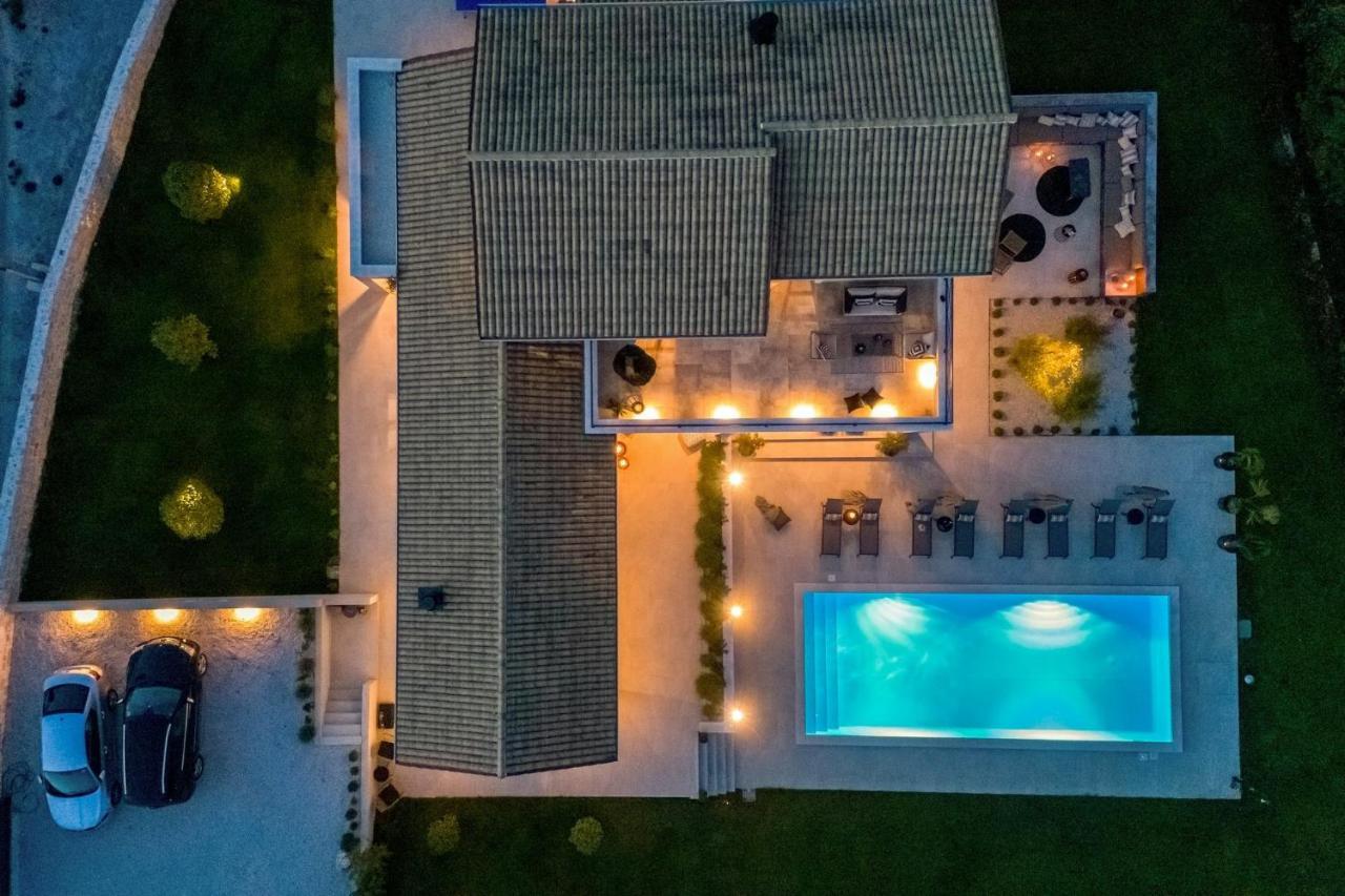 Villa Nautilus Rapavel Luaran gambar