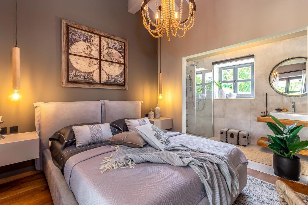 Villa Nautilus Rapavel Luaran gambar